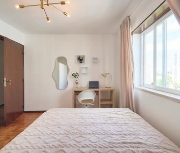 Rua Engenheiro Caldeira Rodrigues, Lisbon, Lisbon 1600-231 - Photo 6