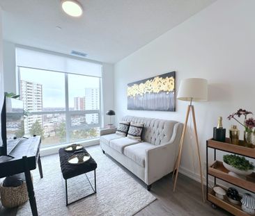 For Lease - 2 River Plate Street Unit# 207, Ajax, Ontario - Photo 1