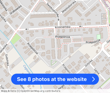 Duża kawalerka z balkonem, w spokojnej okolicy - Photo 1