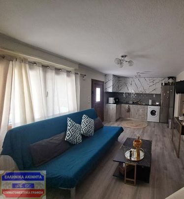 Studio/Γκαρσονιέρα για ενοικίαση Ποταμούδια (Καβάλα) - Φωτογραφία 1