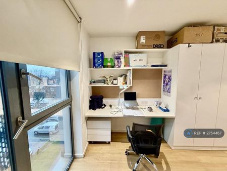 Studio to rent - Photo 2