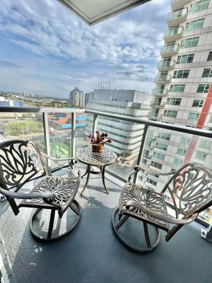 For Lease - 50 Town Centre Court Unit# 1009, Toronto, Ontario - Photo 1