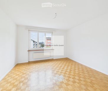 3 Zimmer, 57 m² - Foto 5