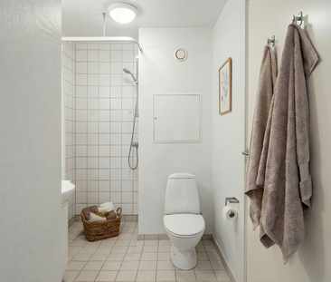 Indbydende lejlighed nær fjorden i Nørresundby - Photo 4