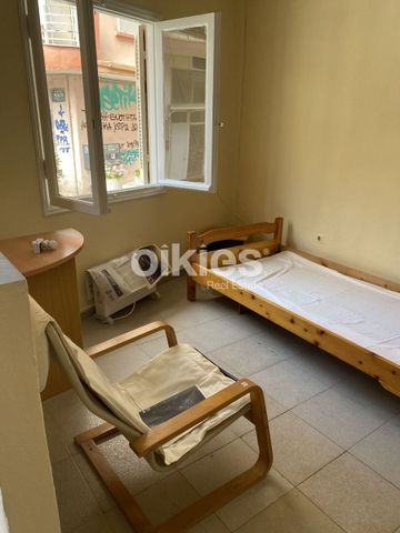 Studio/Γκαρσονιέρα για ενοικίαση Κουλέ Καφέ (Άνω Πόλη) - Photo 3