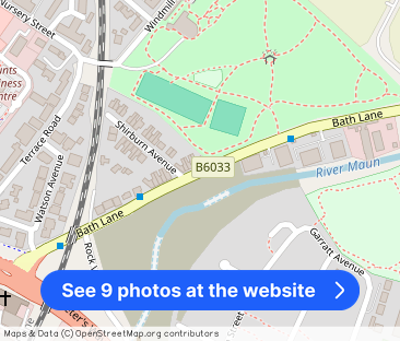 Indigo Court, Bath Lane, Mansfield, Nottinghamshire, NG18 - Photo 1