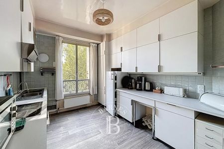 Appartement à louer à Paris 14Ème - Photo 5