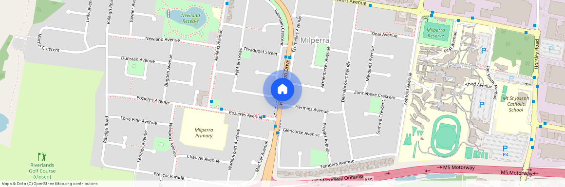 8 Striders Avenue, NSW 2214, Milperra