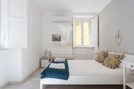 Apartment T1 in Santa Maria Maior, Lisboa - Foto 2