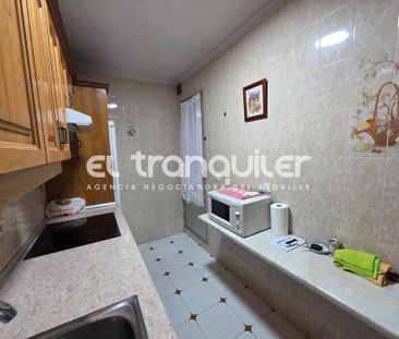 Piso de alquiler en Calle Piqueñas, Buena Vista - Photo 6