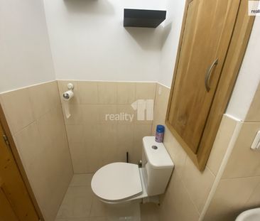 Pronájem bytu 1+kk a garsoniéry 30 m², Nádražní 358, Příbram - Photo 4