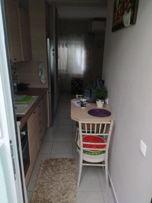 Studio/Γκαρσονιέρα για ενοικίαση Κουκάκι - Παιδική Χαρά (Κουκάκι - Μακρυγιάννη) - Photo 1
