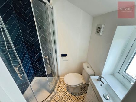 House of Multiple Occupation to rent on - Photo 5