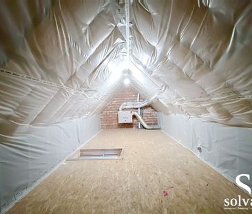 Topwoning met drie slaapkamers in rustig gelegen Sint-Maria Aalter - Foto 2