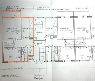 2 rok, Älgstigen 11, 2026-05-01 - Foto 2