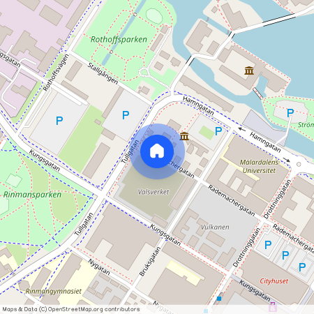 Eskilstuna, Radermachergatan, 51 D, 63217