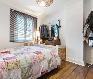 2 bedroom terraced house to rent - Photo 3