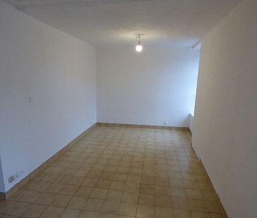 Location appartement 1 pièce, 23.05m², Auvers-sur-Oise - Photo 1