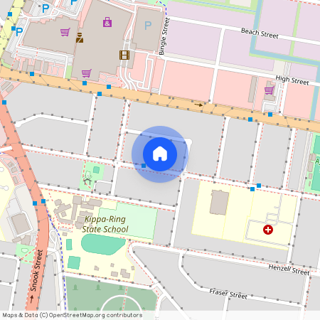 128 George Street, Qld 4021, Kippa-Ring