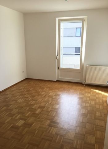 Heimelige 2-Zimmerwohnung mit Balkon in Feldkirch-Tisis zu vermieten! - Foto 5