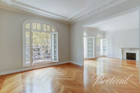 Appartement à louer à Paris 7Ème - Photo 4