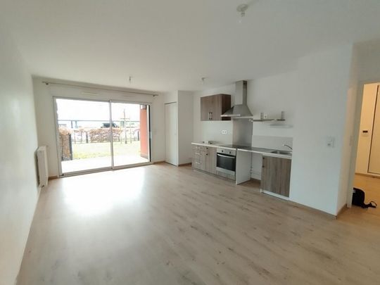 Appartement T3 à louer Bruz - 62 m² - Photo 1
