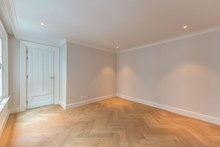 Appartement te huur: Kloveniersburgwal 53-1 1011 JX Amsterdam - Foto 4