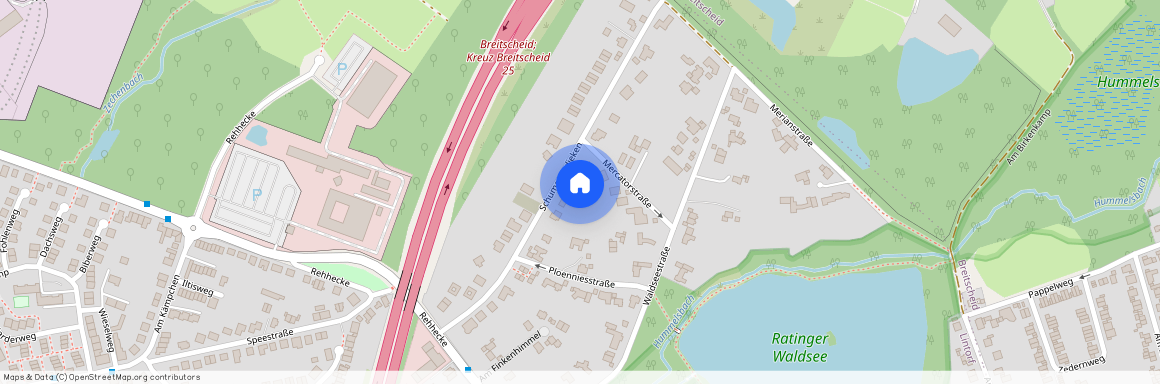 40885 Nordrhein-Westfalen - Ratingen