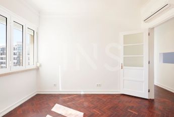 Apartamento T3 em Lisboa