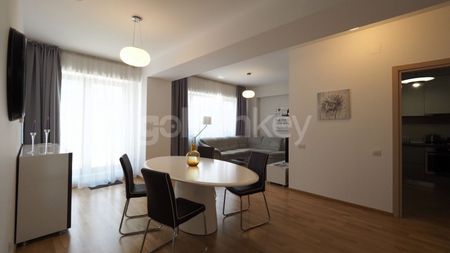 Apartament modern cu 3 camere langa parc | ID:6802 - Fotografie 2
