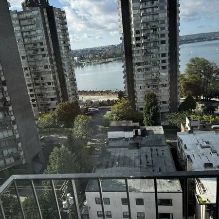 1 Bedroom across from English Bay - Photo 1