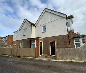 1 bedroom end of terrace house to rent - Photo 5