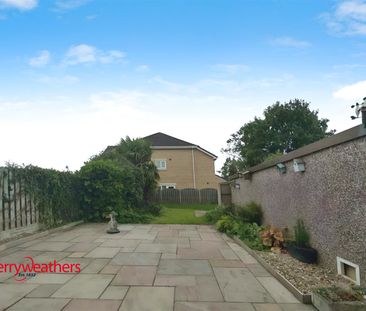 3 bed semi-detached house to rent in Lindum Drive, Rotherham, S66 - Photo 3