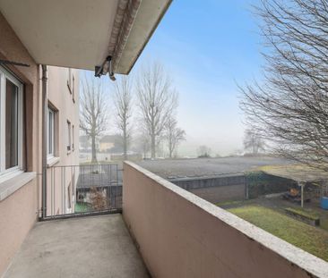 2.5 Zimmer, 70 m², 1. Stock - Foto 4