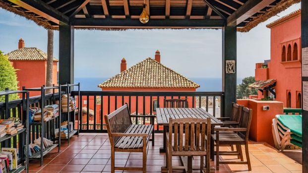 Middle Floor Apartment in Mijas - Photo 1