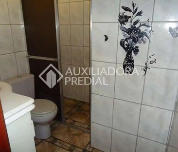 Sobrado com 2 quartos e 87m² para alugar em Dos Casa, São Bernardo ... - Foto 2