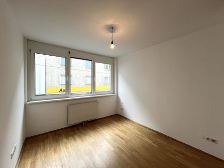 2 Zimmer Wohnung in bester Lage - 1050 Wien! - Foto 4