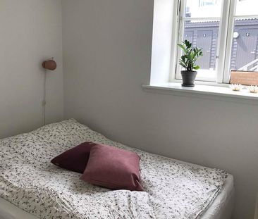 2-vaerelses 50 m2 i Hjørring - Photo 4