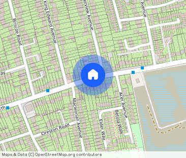 Upminster Road North, Rainham, Essex, RM13 - Photo 1