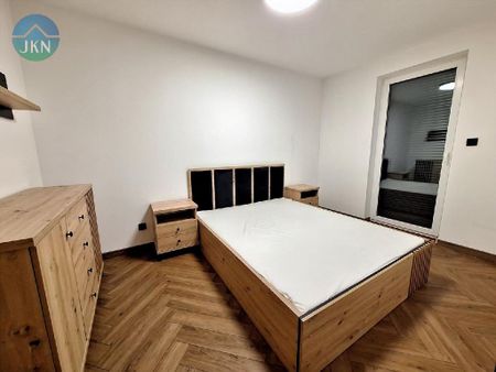 Mieszkanie śląskie Żywiec powierzchnia 57.0 m² C328-WM-46209 - Zdjęcie 5