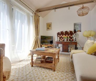 1 bedroom link detached house to rent - Photo 3