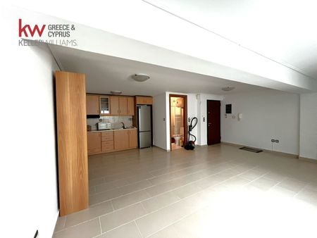Διαμέρισμα για ενοικίαση Πάτημα (Χαλάνδρι) - Photo 2