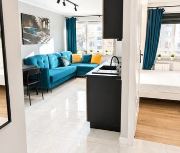 Białystok, Młodych Mieszkanie na wynajem - Zdjęcie 2