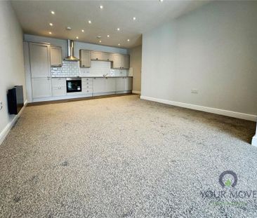 2 bedroom flat to rent - Photo 1