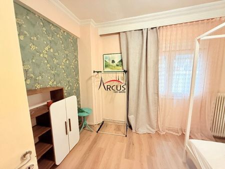 Studio/Γκαρσονιέρα για ενοικίαση Πλατεία Ναυαρίνου (Κέντρο Θεσσαλονίκης) - Photo 2