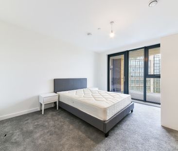 1 bedroom apartment to rent - Photo 4