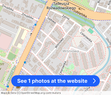 1 pokojowe, Olsza, centralne ogrzewanie - Photo 1