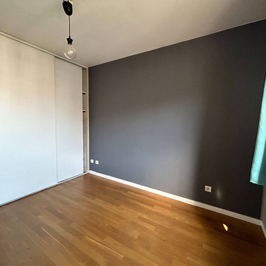 Appartement 3 pièces – VILLEURBANNE - Photo 1