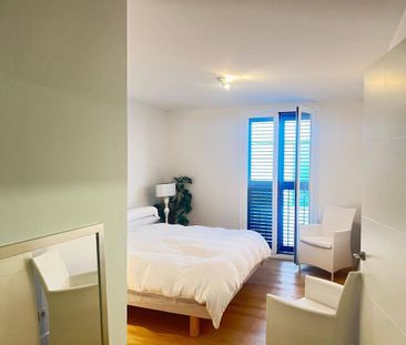 3 bedroom luxury penthouse for rent in Málaga, Spain - Foto 6