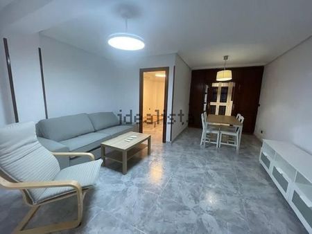 Alquiler de piso en San Ginés-Virgen de la Caridad - Photo 5